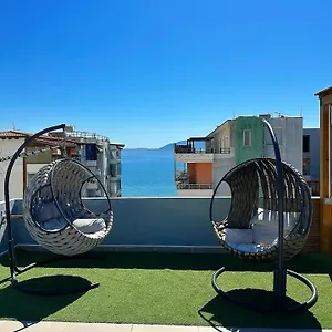 Luxury Rooftop Appartamento